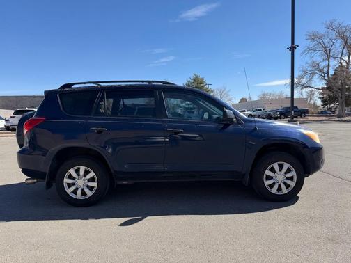 2006 Toyota RAV4 Base