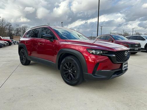 2024 Mazda CX-50 2.5 S Premium Package