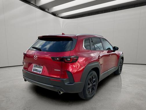 2024 Mazda CX-50 2.5 S Premium Package
