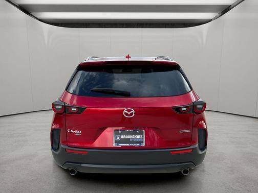 2024 Mazda CX-50 2.5 S Premium Package