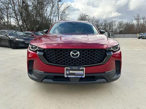 2024 Mazda CX-50 2.5 S Premium Package