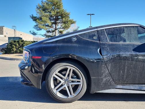 2024 Nissan Z Sport Auto