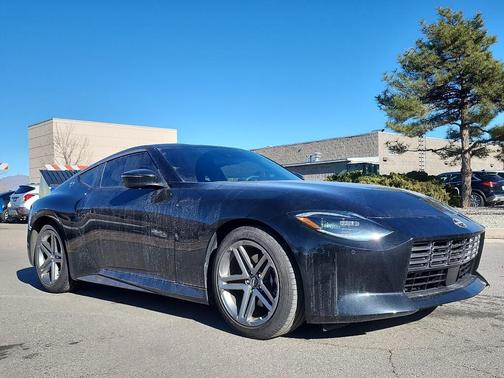 2024 Nissan Z Sport Auto