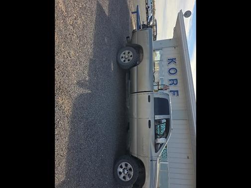 2005 Dodge Ram 3500 Laramie