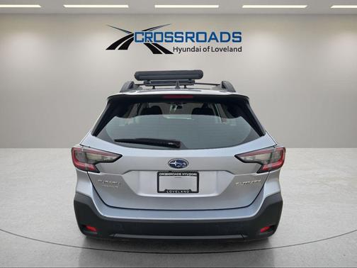 2024 Subaru Outback Base
