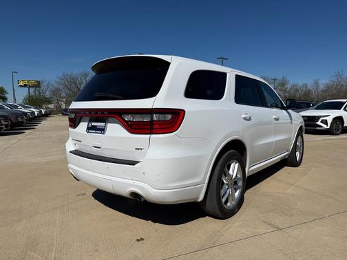 2023 Dodge Durango GT AWD