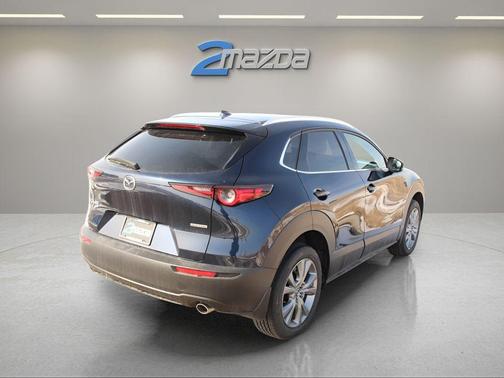 2025 Mazda CX-30 2.5 S Premium Package
