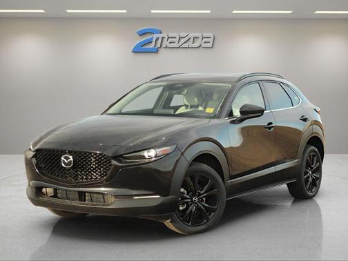 2025 Mazda CX-30 2.5 Turbo Premium Plus Package