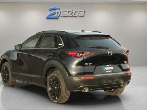 2025 Mazda CX-30 2.5 Turbo Premium Plus Package