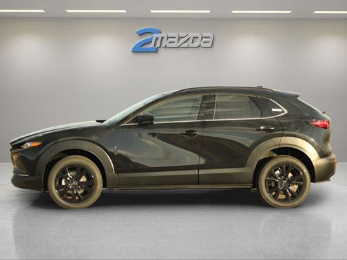 2025 Mazda CX-30 2.5 Turbo Premium Plus Package