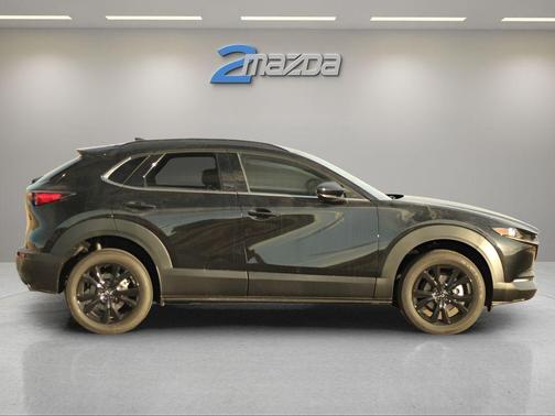 2025 Mazda CX-30 2.5 Turbo Premium Plus Package