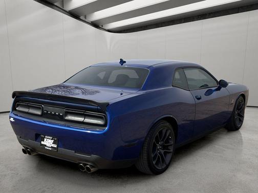 2020 Dodge Challenger R/T Scat Pack