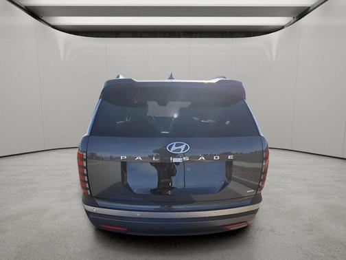 2026 Hyundai PALISADE SEL Premium