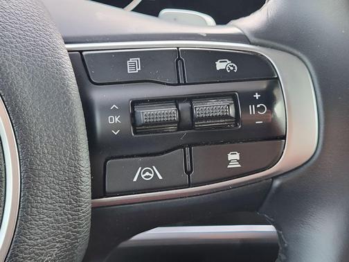 Aurora Black 2024 Kia Forte LXS