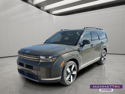 2024 Hyundai SANTA FE Limited