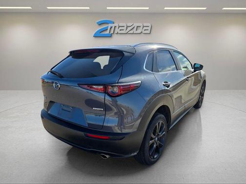 2023 Mazda CX-30 2.5 S Carbon Edition