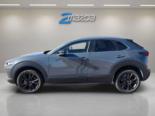 2023 Mazda CX-30 2.5 S Carbon Edition