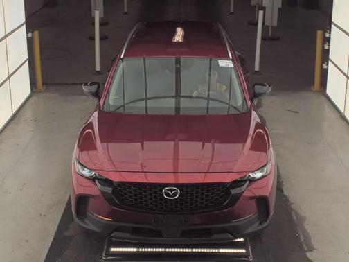 2024 Mazda CX-50 2.5 S Preferred Package