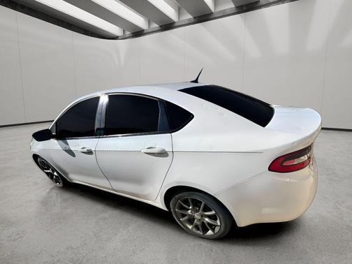2014 Dodge Dart SXT