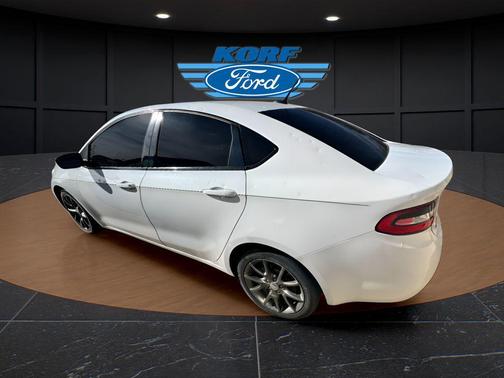 2014 Dodge Dart SXT