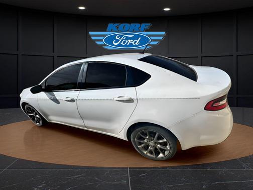 2014 Dodge Dart SXT