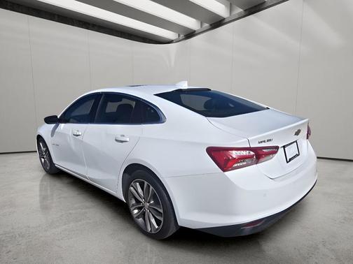 2024 Chevrolet Malibu FWD 2LT
