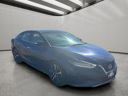 2021 Nissan Maxima 3.5 SV