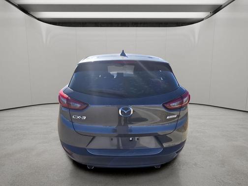 2017 Mazda CX-3 Touring