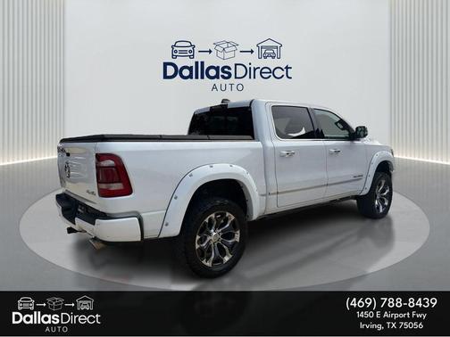 2022 RAM 1500 Limited
