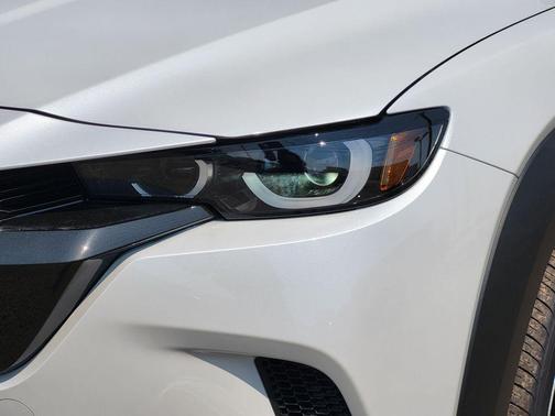 2025 Mazda CX-50 2.5 Turbo Premium Package