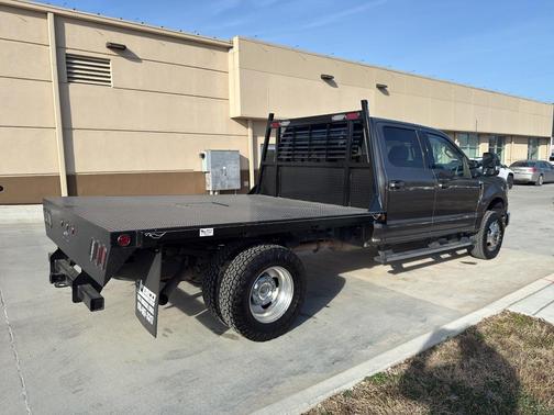2022 Ford F-350 Lariat