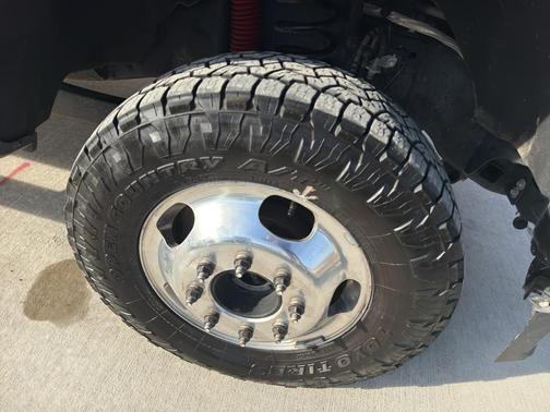 2022 Ford F-350 Lariat