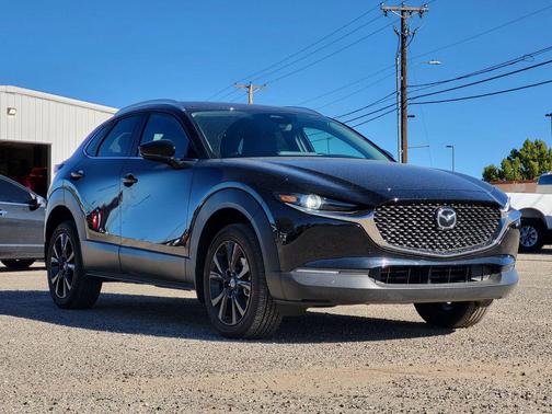 2025 Mazda CX-30 2.5 S Select Sport