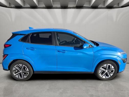 2023 Hyundai KONA EV SEL