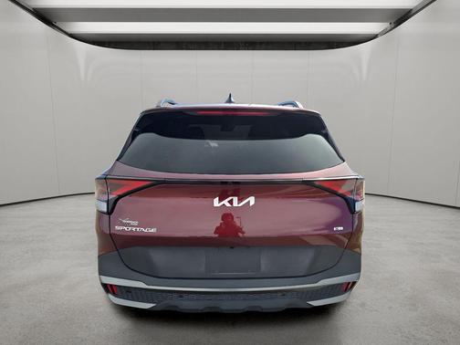 2023 Kia Sportage S
