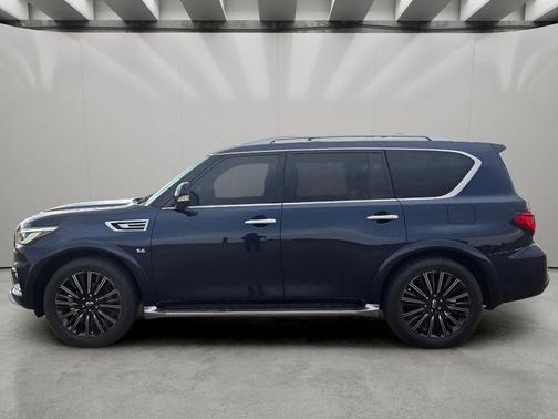 2020 INFINITI QX80 Limited