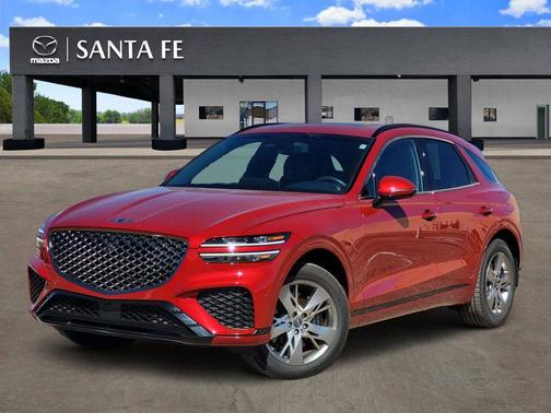 2022 Genesis GV70 3.5T AWD Sport