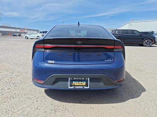 2023 Toyota Prius LE