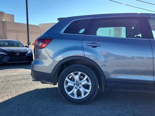 2013 Mazda CX-9 Touring