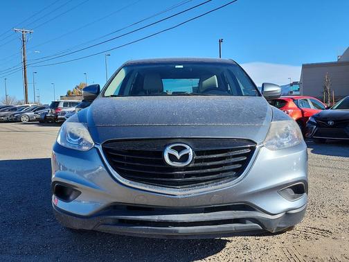 2013 Mazda CX-9 Touring