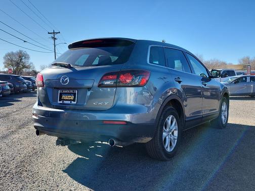2013 Mazda CX-9 Touring
