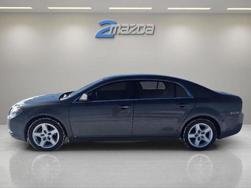 2009 Chevrolet Malibu LS