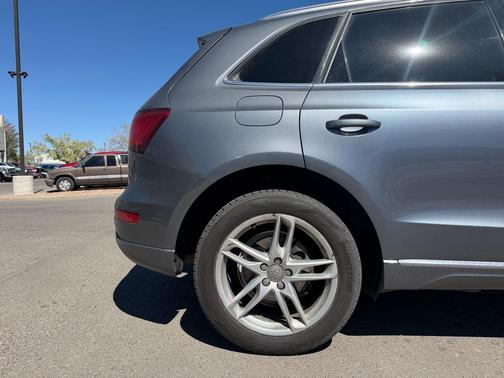 2014 Audi Q5 2.0T Premium Plus