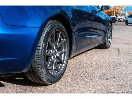 2018 Tesla Model 3 Standard