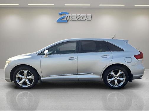 2013 Toyota Venza LE