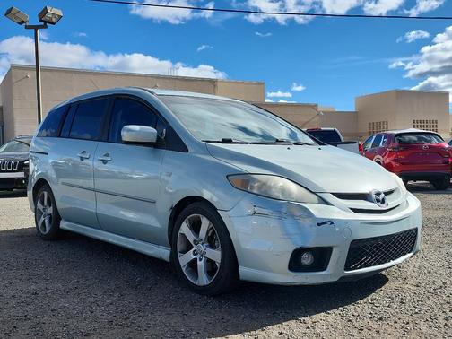 2006 Mazda Mazda5 Touring