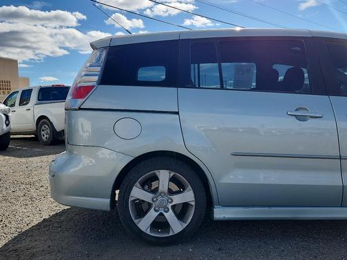 2006 Mazda Mazda5 Touring