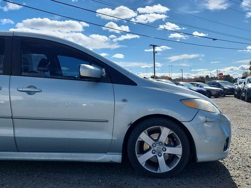 2006 Mazda Mazda5 Touring