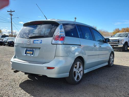 2006 Mazda Mazda5 Touring