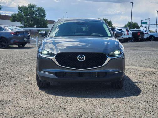 2025 Mazda CX-30 2.5 S Premium Package